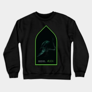 Alien Day 2022: Celebrating 30 Years of Alien 3 Crewneck Sweatshirt